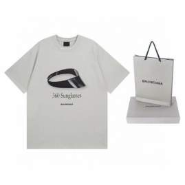 Picture of Balenciaga T Shirts Short _SKUBalenciagaXS-Llxtr250121178